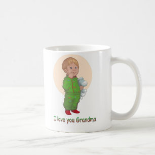 Taza De Café Blaine