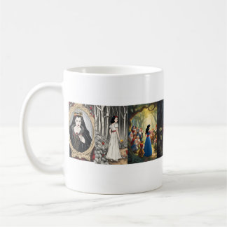 Taza De Café Blancanieves