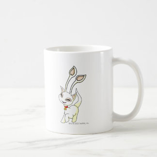 Taza De Café Blanco de Aisha