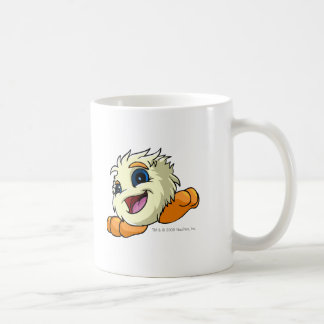 Taza De Café Blanco de JubJub