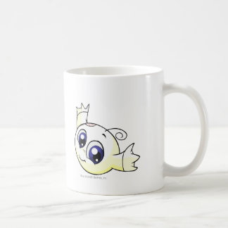 Taza De Café Blanco de Kiko