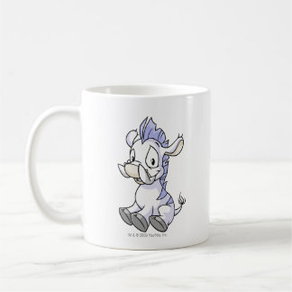 Taza De Café Blanco de Moehog