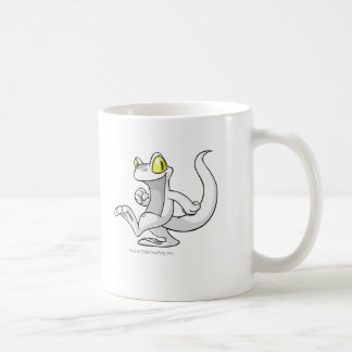 Taza De Café Blanco de Techo