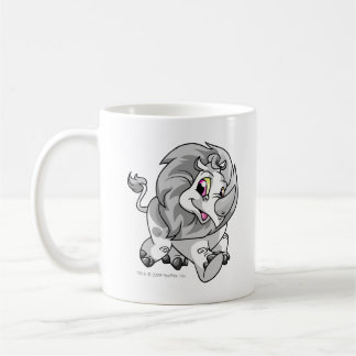 Taza De Café Blanco de Tonu