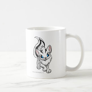 Taza De Café Blanco de Xweetok