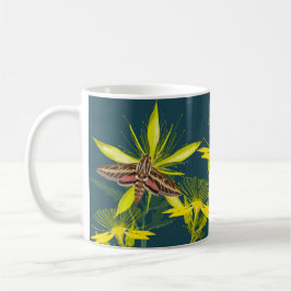 Taza De Café Blazing Star Mug