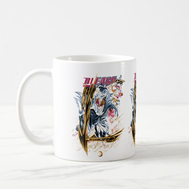 Taza De Café Bleach Mug (Izquierda)