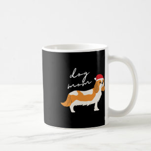 Taza De Café Blenheim Cavalier King Charles Spaniel Perro Mom C