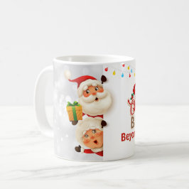 Taza De Café Blessed Beyond Measure Mug