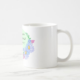 Taza De Café Blessed es la flexible