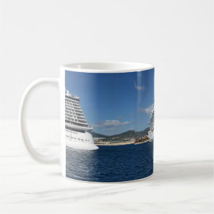 Taza De Café Bliss noruego