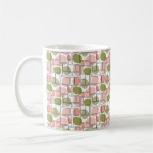 Taza De Café Blobs malintencionados