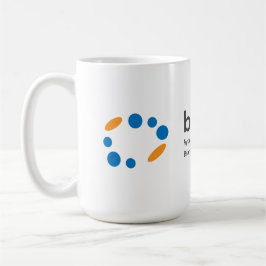 Taza De Café Blobulator Mug