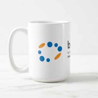 Taza De Café Blobulator Mug