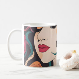 Taza De Café Bloc de notas espiral