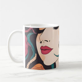 Taza De Café Bloc de notas espiral