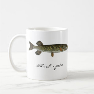 Taza De Café Bloch - lucio