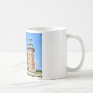 Taza De Café Block Island