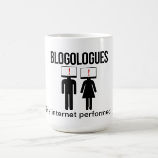 Taza De Café Blogologues