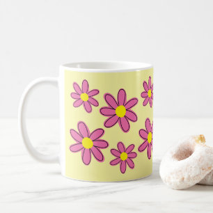 Taza De Café Bloom Baby Bloom Baby Shower