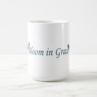 Taza De Café Bloom in Grace Mug