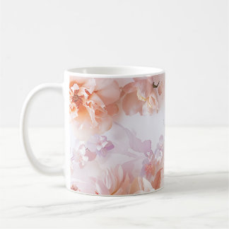 Taza De Café Bloom Mug etéreo