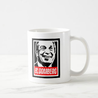 TAZA DE CAFÉ BLOOMBERG