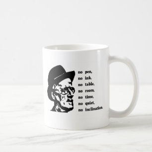 Taza De Café ¡Bloomdoom!