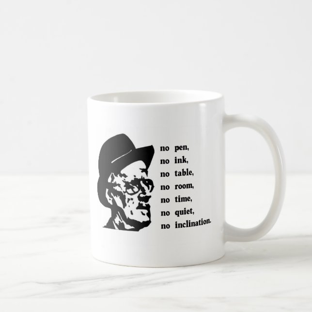 Taza De Café ¡Bloomdoom! (Derecha)