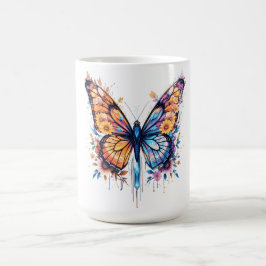 Taza De Café Bloomeo Luminoso
