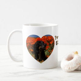 Taza De Café Bloomin activo