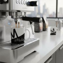 bloque de color blanco y negro monocromático