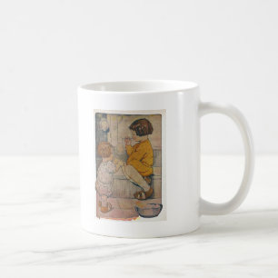 Taza De Café Blow Burbys