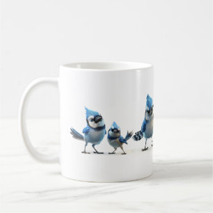 Taza De Café Blue Jays