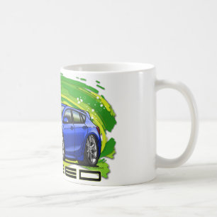 Taza De Café Blue_Speed3