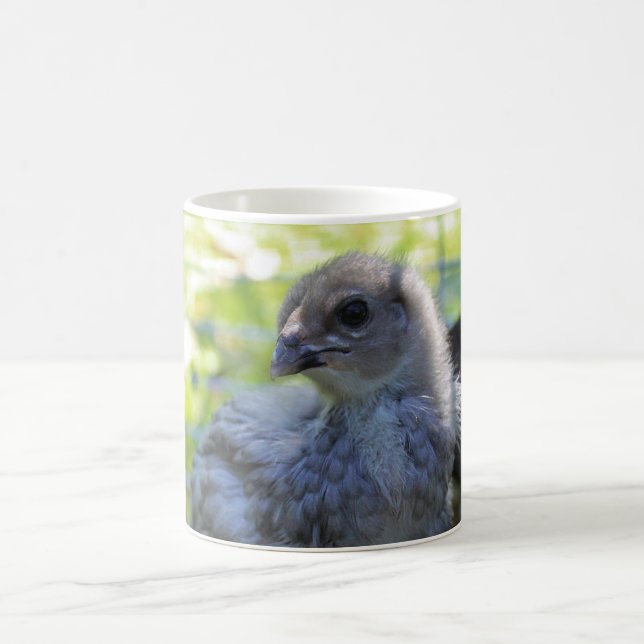 Taza De Café Bluebell (Centro)