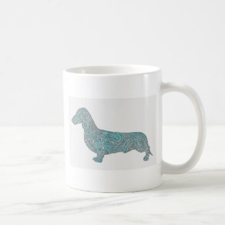 Taza De Café bluedashhound