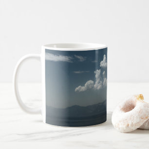 Taza De Café Blues de verano