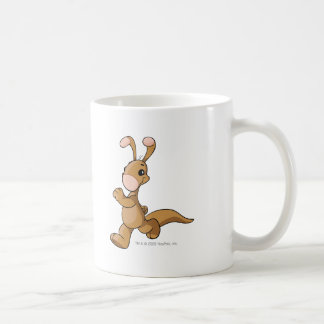 Taza De Café Blumaroo Brown