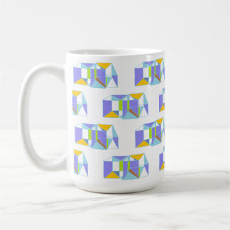Taza De Café Blurmia