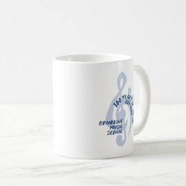 Taza De Café BMS100 Mug