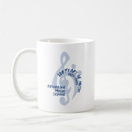 Taza De Café BMS100 Mug