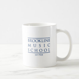 Taza De Café BMS Mug