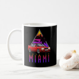 TAZA DE CAFÉ BMW E30