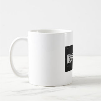 Taza De Café BMW serie M Classic Mug, 11 oz