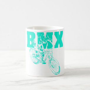 TAZA DE CAFÉ BMX