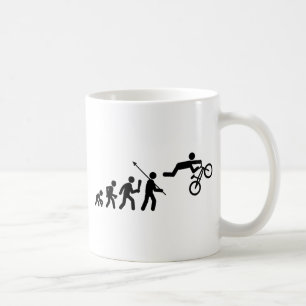 TAZA DE CAFÉ BMX