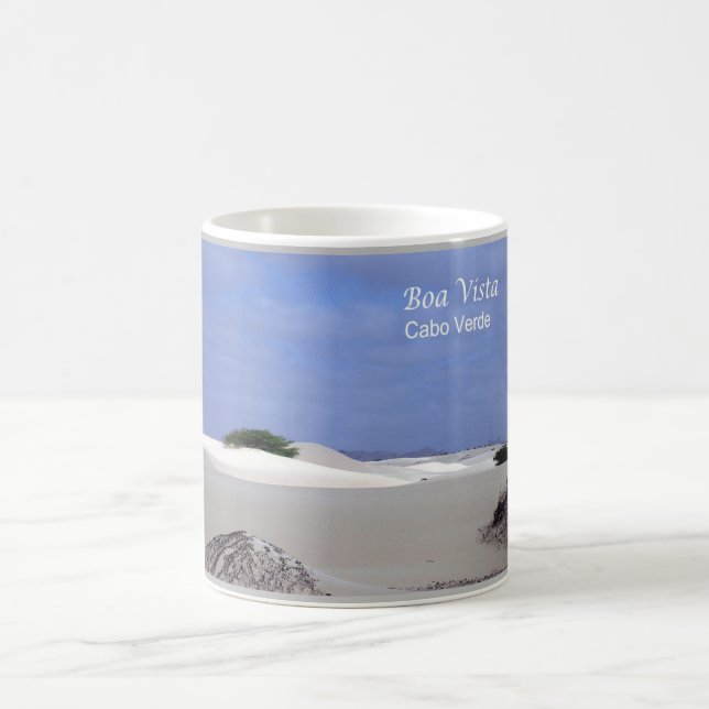 Taza De Café Boa Vista - interior - (Centro)