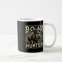 Boar salvaje Guay Retro Hog Hung Mens Vintage