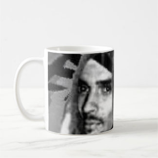 Taza De Café Bob johnny Mok